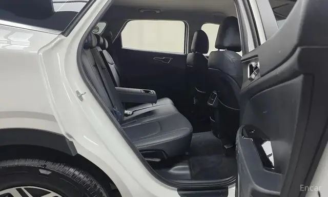 KIA SPORTAGE PRESTIGE 2022