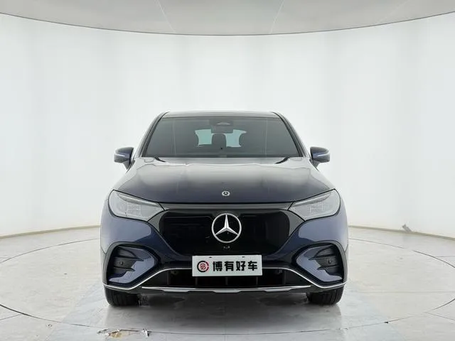 MERCEDES-BENZ EQE SUV 350 4MATIC 2023
