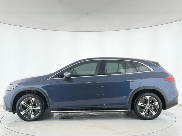 MERCEDES-BENZ EQE SUV 350 4MATIC 2023