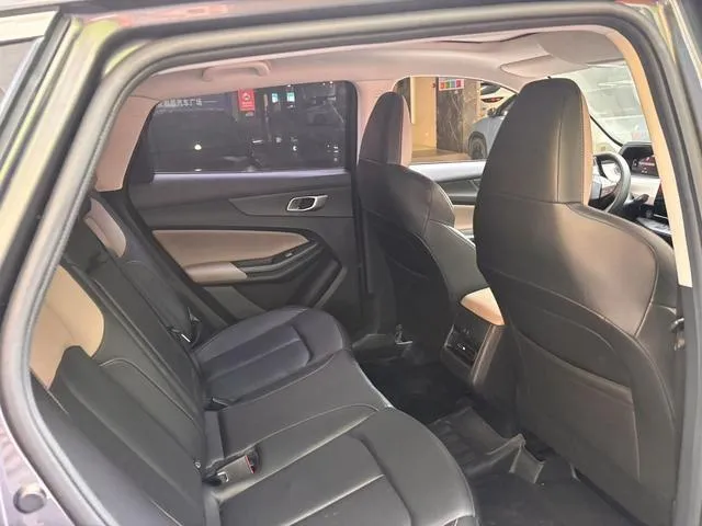CHANGAN CS55 PLUS 2ND GENERATION 2022
