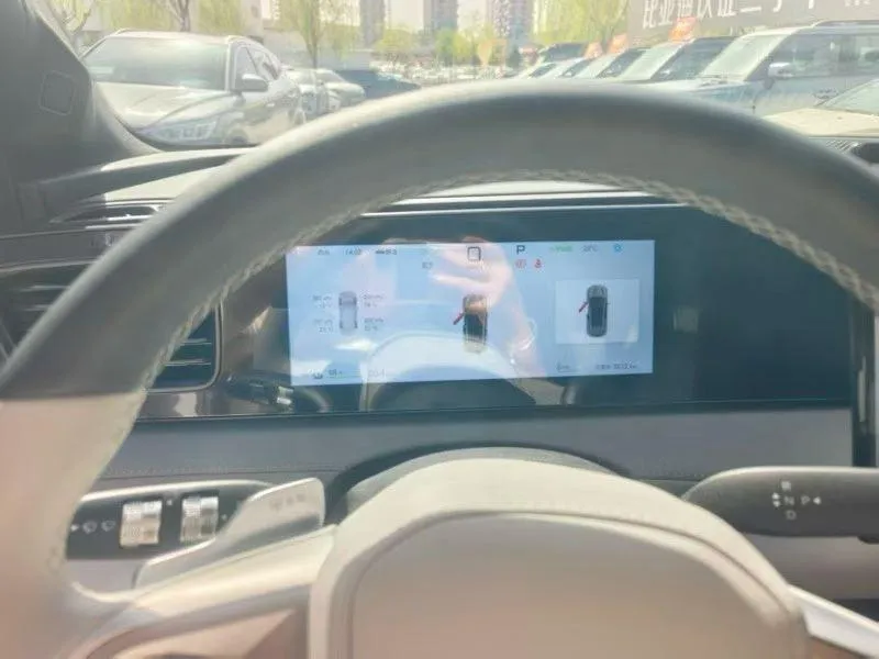 BYD SEA LION 06 EV 2025