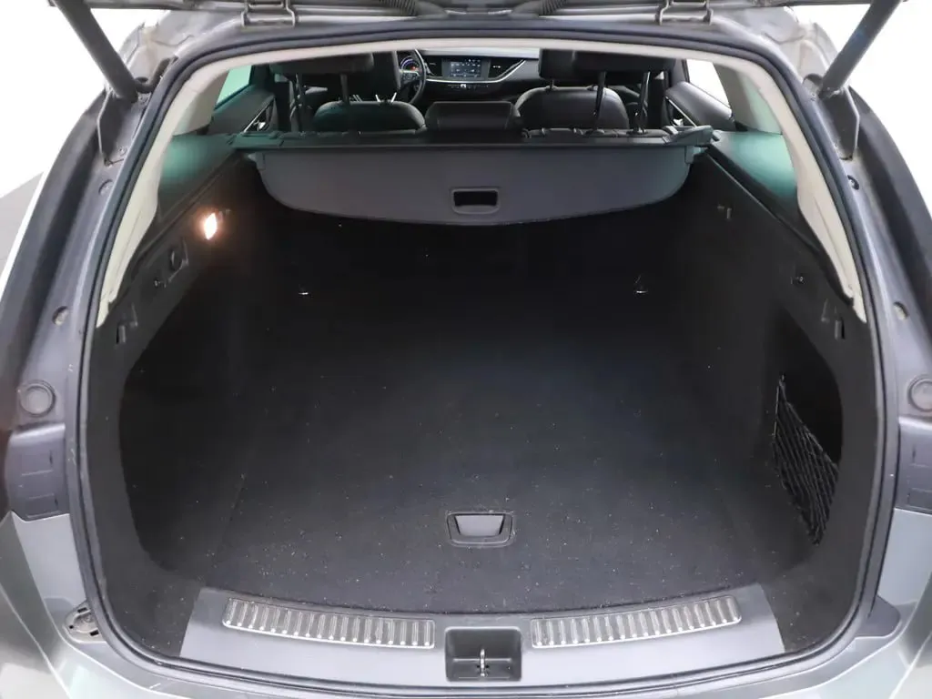 OPEL INSIGNIA TOURER INSIGNIA SPORTS TOURER 2019