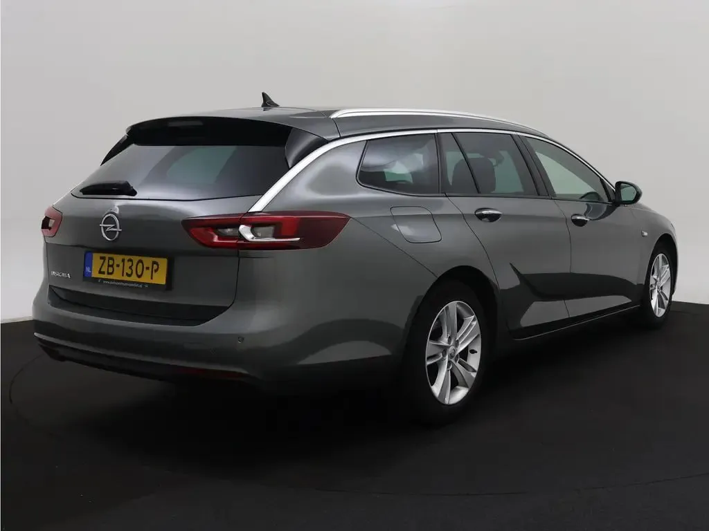 OPEL INSIGNIA TOURER INSIGNIA SPORTS TOURER 2019