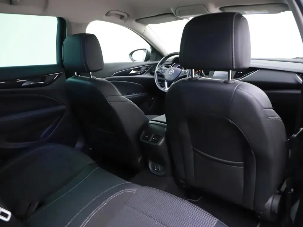 OPEL INSIGNIA TOURER INSIGNIA SPORTS TOURER 2019