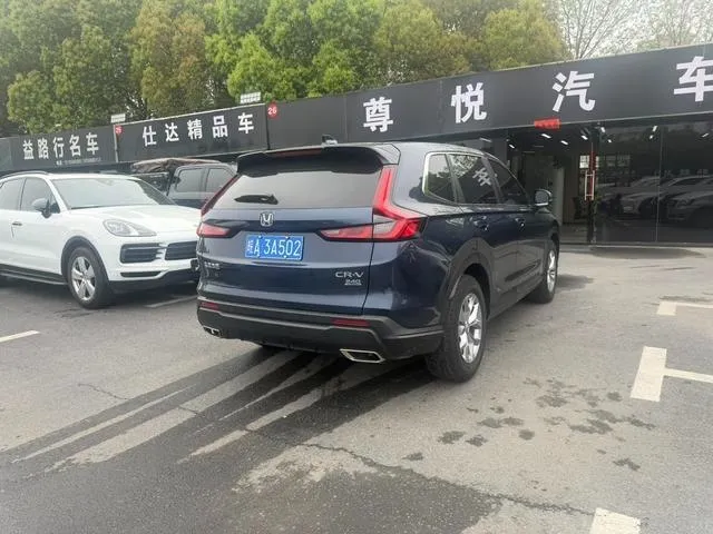 HONDA CR-V 2023