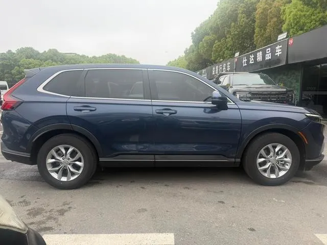 HONDA CR-V 2023