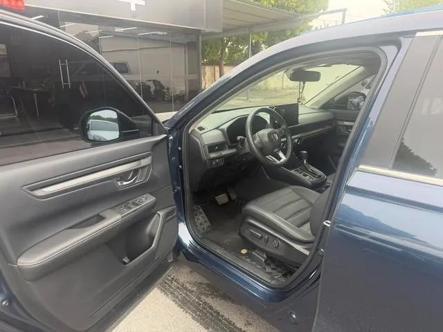 HONDA CR-V 2023
