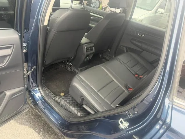 HONDA CR-V 2023