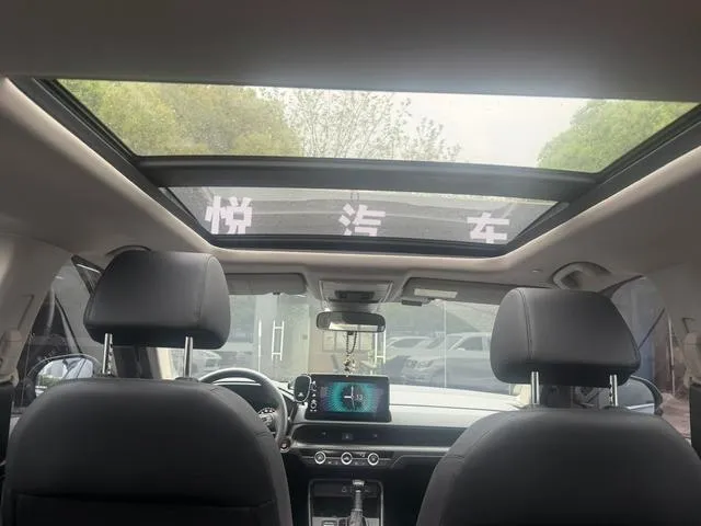 HONDA CR-V 2023