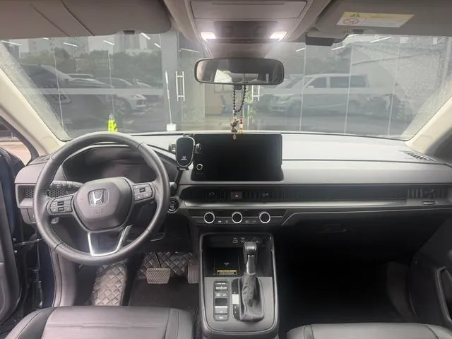 HONDA CR-V 2023