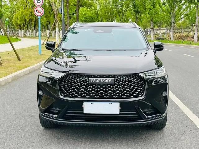 HAVAL H6 3RD GENERATION 2 2022