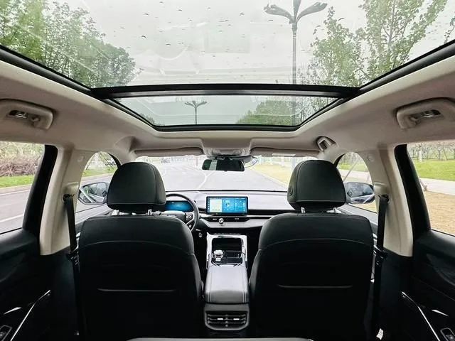 HAVAL H6 3RD GENERATION 2 2022