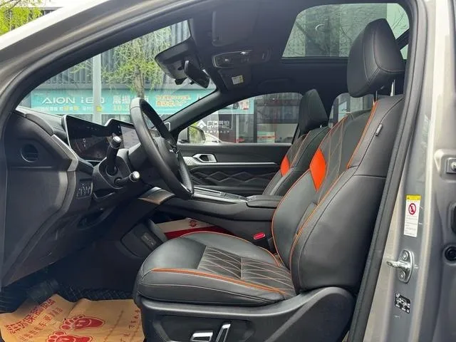 HAVAL MYTHICAL BEAST 2023