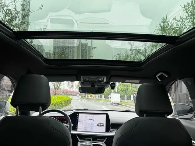 HAVAL MYTHICAL BEAST 2023
