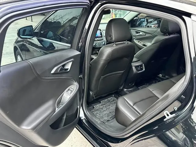 CHEVROLET MALIBU XL SHARP MALIBU XL 535T SHARP 2023