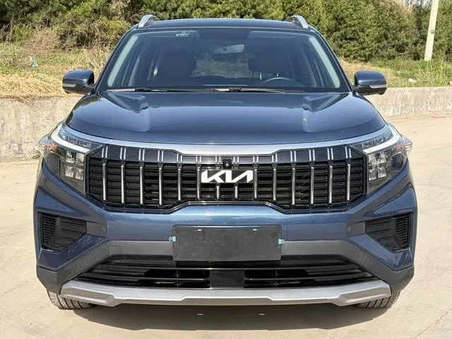 KIA SPORTAGE ACE 2 2021