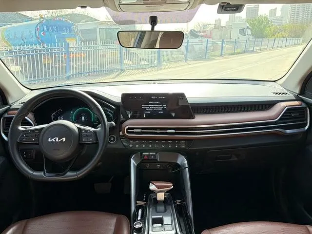 KIA SPORTAGE ACE 2 2021