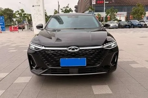 CHERY ARRIZO 8 1 2023