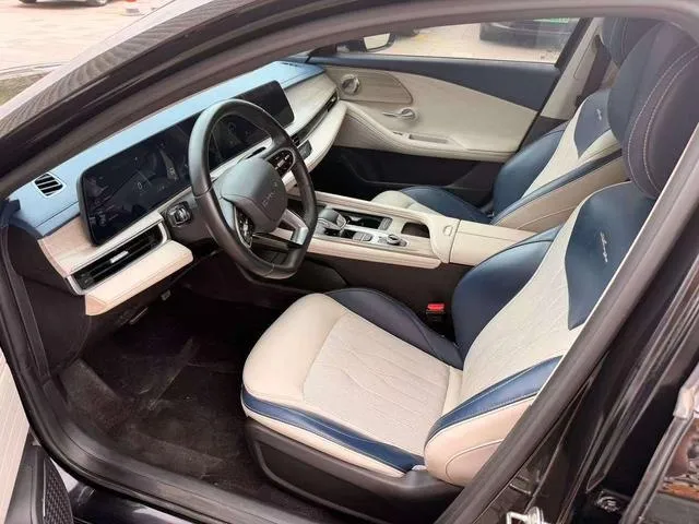 CHERY ARRIZO 8 1 2023
