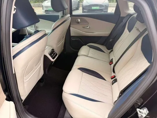 CHERY ARRIZO 8 1 2023