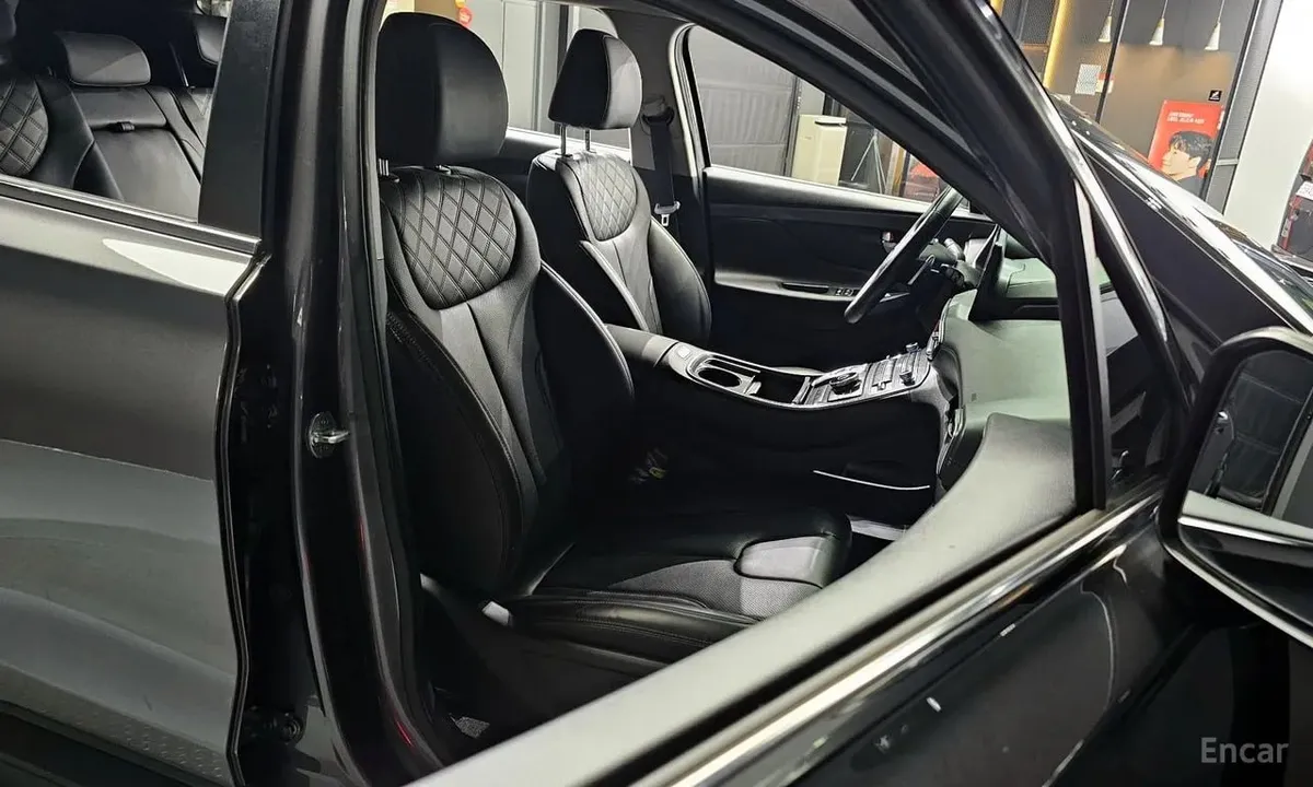 HYUNDAI SANTA FE PREMIUM 2021