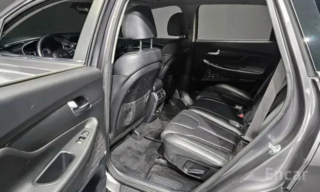 HYUNDAI SANTA FE PREMIUM 2021