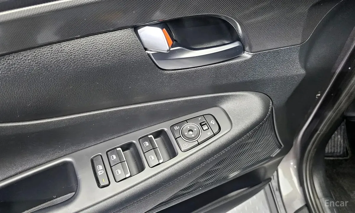 HYUNDAI SANTA FE PREMIUM 2021