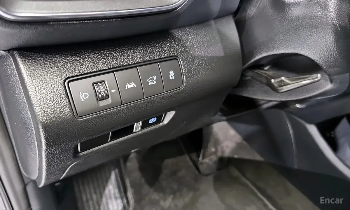 HYUNDAI SANTA FE PREMIUM 2021