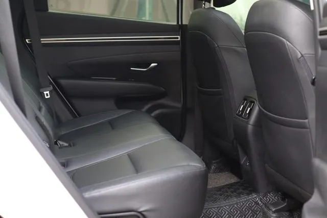 HYUNDAI TUCSON L 1 2022