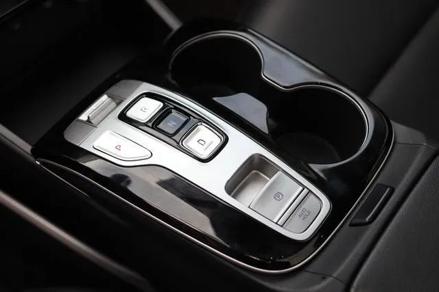 HYUNDAI TUCSON L 1 2022