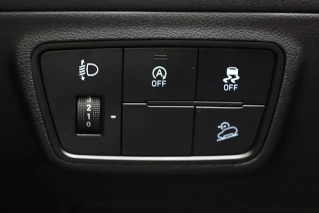 HYUNDAI TUCSON L 1 2022