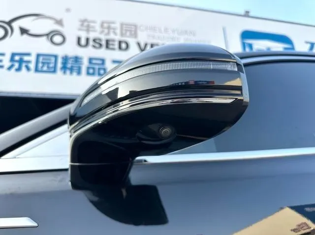 BESTUNE B70 3RD GENERATION 1 2022