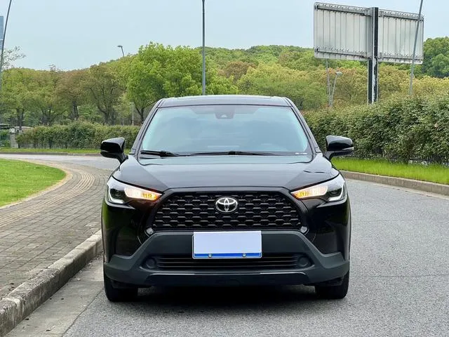 TOYOTA COROLLA PREMIUM 2022