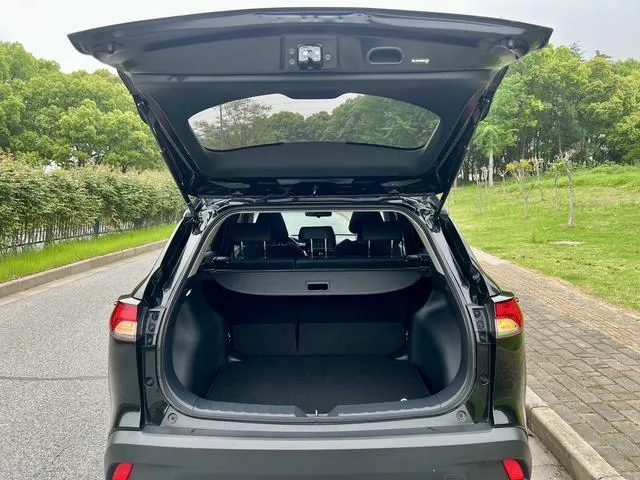 TOYOTA COROLLA PREMIUM 2022
