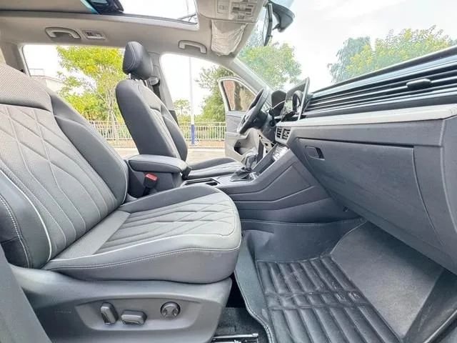 VOLKSWAGEN TIGUAN L 330TSI 2WD 2023