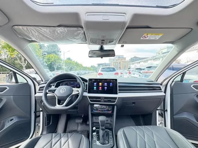 VOLKSWAGEN TIGUAN L 330TSI 2WD 2023