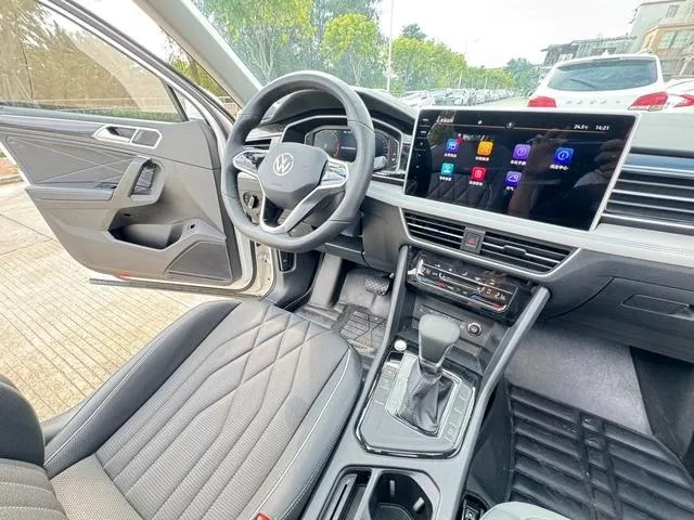 VOLKSWAGEN TIGUAN L 330TSI 2WD 2023