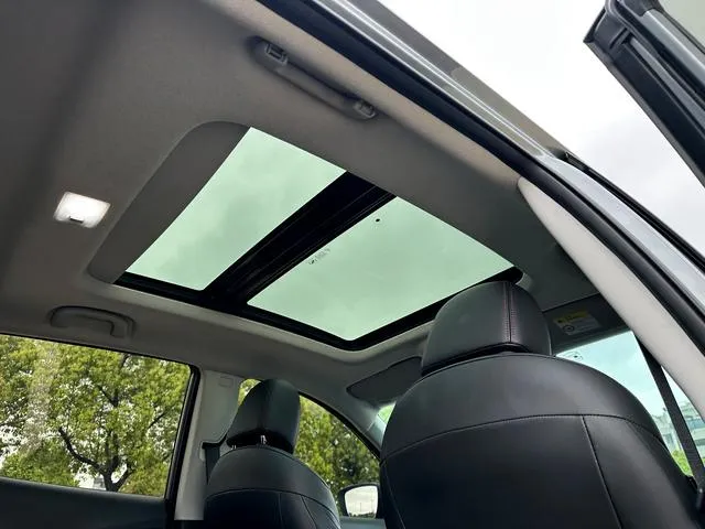 CHEVROLET TRAX RS 1 2022