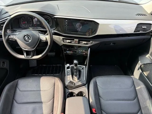 VOLKSWAGEN TAYRON 330TSI 2WD LUXURY 2022