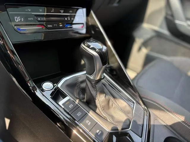 VOLKSWAGEN TAYRON 330TSI 2WD LUXURY 2022