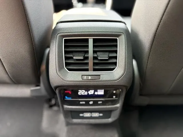 VOLKSWAGEN TAYRON 330TSI 2WD LUXURY 2022