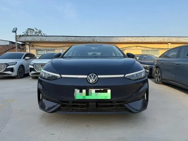 VOLKSWAGEN ID 2024