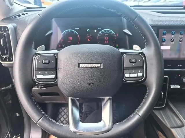 HAVAL BIG DOG 2022