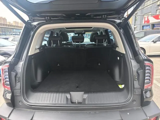 HAVAL BIG DOG 2022