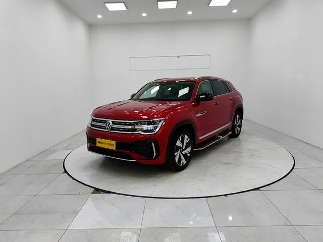 VOLKSWAGEN TERAMONT X 380TSI 4WD 2022