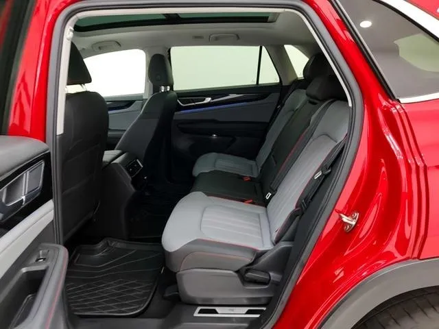 VOLKSWAGEN TERAMONT X 380TSI 4WD 2022