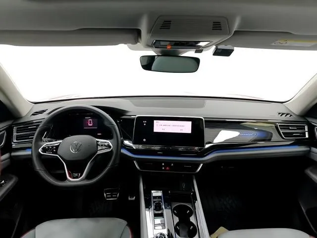 VOLKSWAGEN TERAMONT X 380TSI 4WD 2022