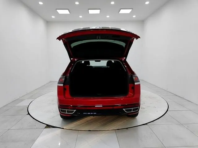 VOLKSWAGEN TERAMONT X 380TSI 4WD 2022