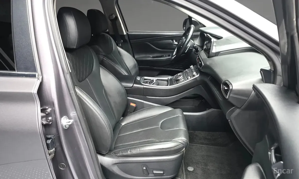 HYUNDAI SANTA FE 2022