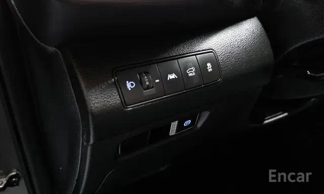 HYUNDAI SANTA FE 2022